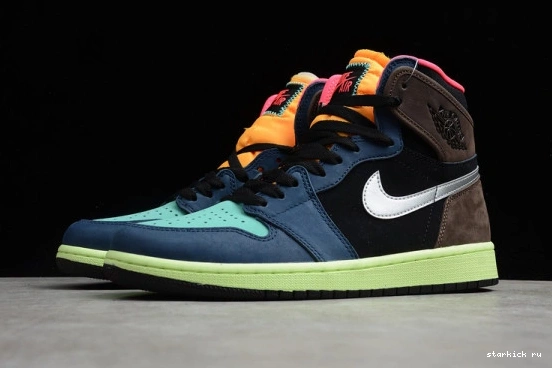 1 Bio Tokyo Jordan Retro High Hack 555088-201 555088-201 Air 0329